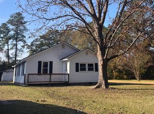 1060 Boulevard Rd, Sumter, SC 29153