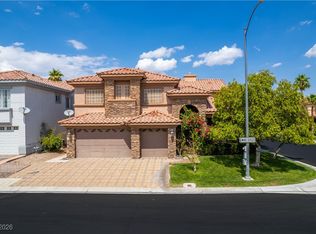 4678 El Camino Cabos Dr, Las Vegas, NV 89147