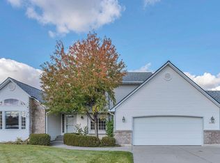 15309 E 26th Ct, Veradale, WA 99037