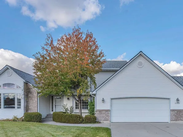 15309 E 26th Ct, Veradale, WA 99037