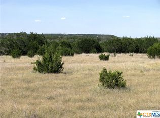 2099 County Road 154 W, Gatesville, TX 76528