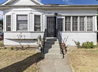 3803 Baldwin St, Los Angeles, CA 90031