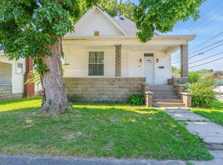 130 W 20th St, Owensboro, KY 42303