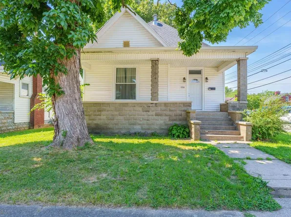 130 W 20th St, Owensboro, KY 42303