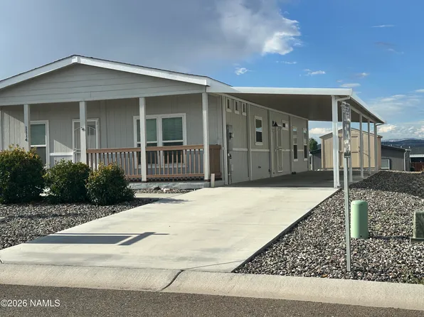 1114 W Thorton Rd, Camp Verde, AZ 86322