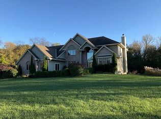 W1193 Hidden Oaks Dr, East Troy, WI 53120