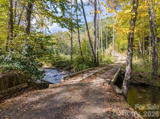 0 Little Snowbird Rd #57, Robbinsville, NC 28771