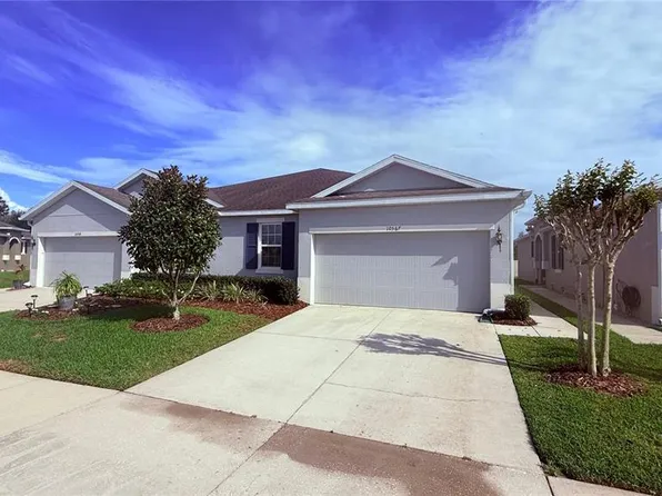 10567 Heron Hideaway Loop, Land O Lakes, FL 34638