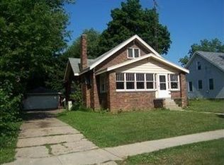 22 Jericho Rd, Battle Creek, MI 49014