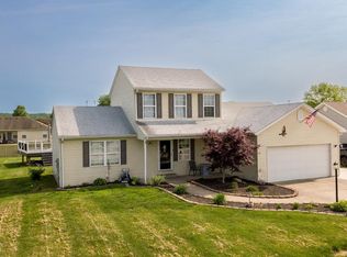 1321 Finn Ln LOT 22, Rising Sun, IN 47040