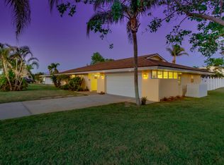 1227 Seminole Dr, Indian Harbour Beach, FL 32937