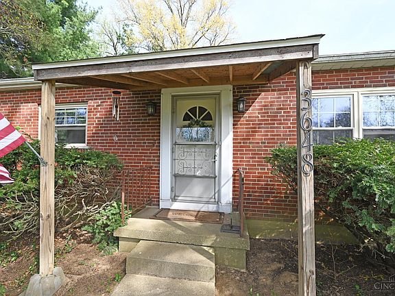2nd image of 3648 Mount Carmel Rd