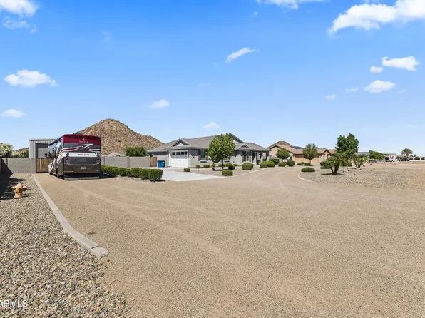 1648 W GAIL Road, San Tan Valley, AZ 85144