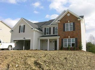 416 Laurel Oak Rnch, High Point, NC 27265