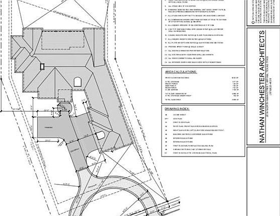 4th image of 3451 Mahogany (pvt) Dr