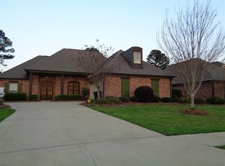 142 Caledonian Blvd, Brandon, MS 39047