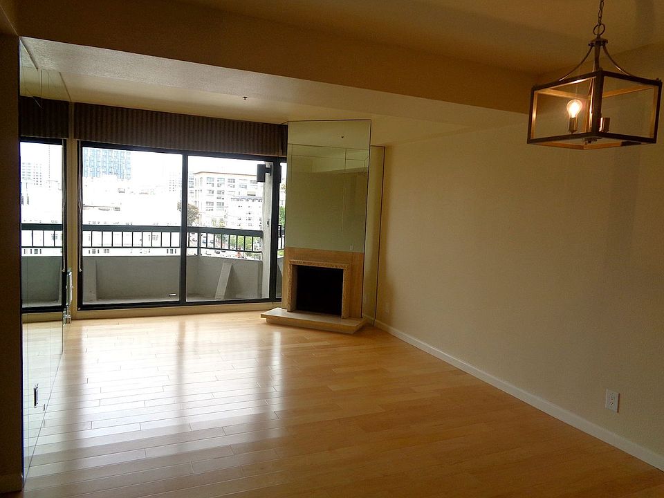 1st image of 601 Van Ness Ave APT 1010