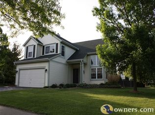 1479 Newcastle Ln, Bartlett, IL 60103