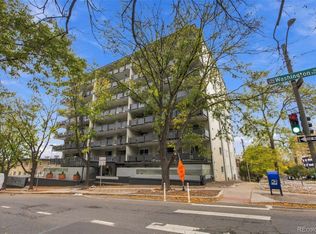 669 N Washington Street #303, Denver, CO 80203