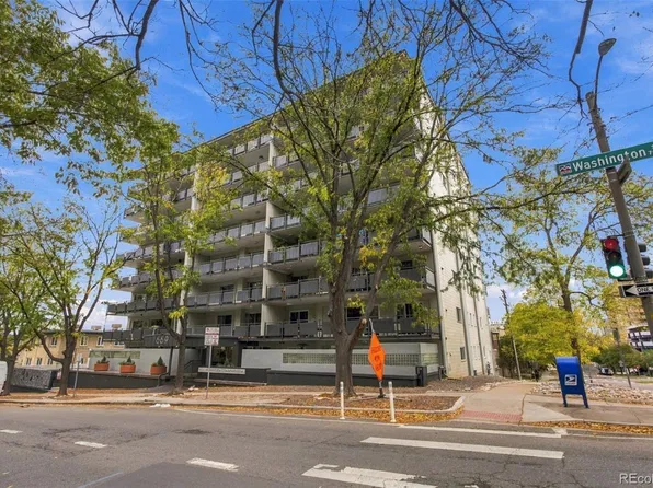 669 N Washington Street #303, Denver, CO 80203