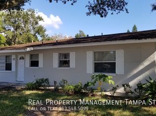 824 Wyatt St #B, Clearwater, FL 33756