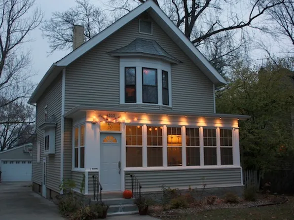 4333 Colfax Ave S, Minneapolis, MN 55409