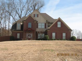 5192 Mary Ln N, Olive Branch, MS 38654