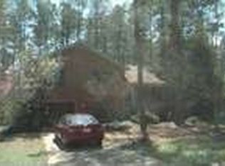 135 McKey Ct, Athens, GA 30605
