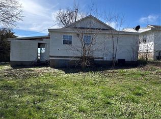 255 W Reed Ave, Puxico, MO 63960