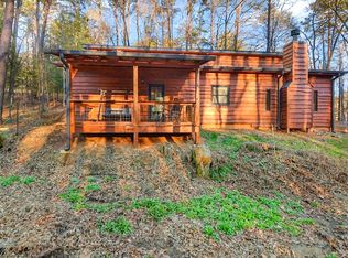 127 Black Ankle Dr, Cherry Log, GA 30522
