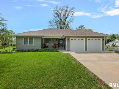 1510 W Glenn Ave, Jerome, IL, 62704