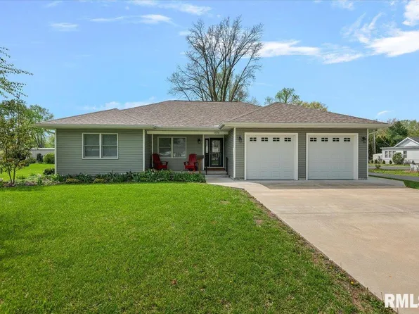 1510 W Glenn Ave, Jerome, IL 62704