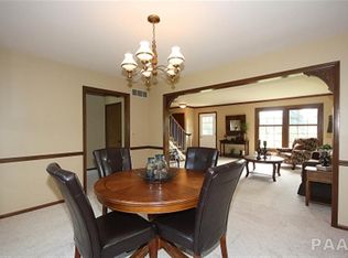 391 Wildridge Rd, Metamora, IL 61548