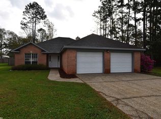 1103 Longleaf St, Foley, AL 36535
