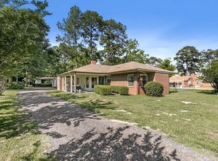 207 Midland St, Ashford, AL 36312