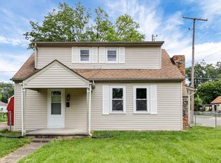 580 Pierce Ave, Columbus, OH 43213
