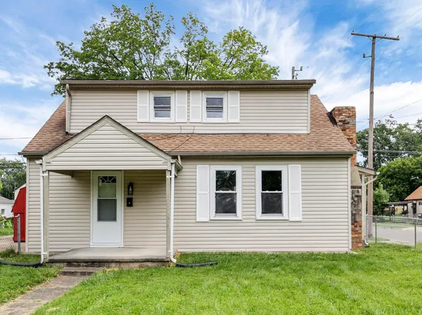 580 Pierce Ave, Columbus, OH 43213