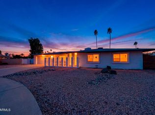 8714 E MACKENZIE Drive, Scottsdale, AZ 85251