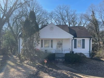 3018 Saint Paul St, Chattanooga, TN, 37404