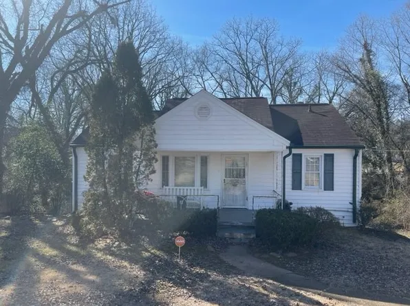 3018 Saint Paul St, Chattanooga, TN 37404