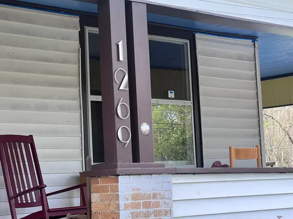 1269 Jefferson St N, Lewisburg, WV 24901