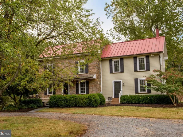 2170 Daniel Bray Hwy, Stockton, NJ 08559