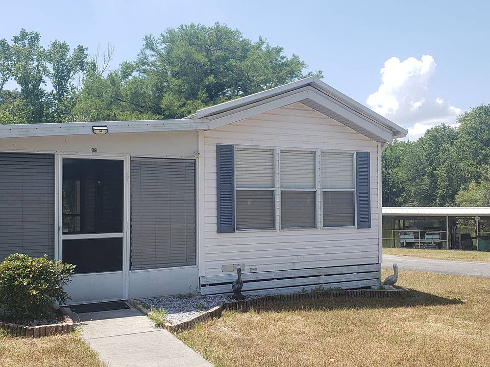 1st image of 36033 Emeralda Ave Lot G-8