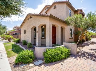 7128 S 48th Gln, Laveen, AZ 85339