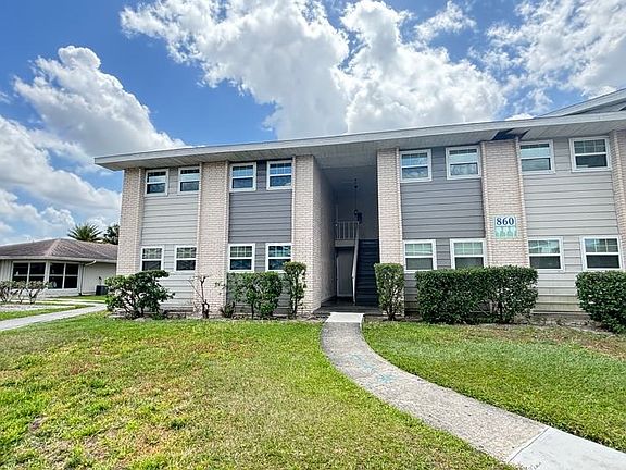 3rd image of 860 Sky Lake Cir APT C