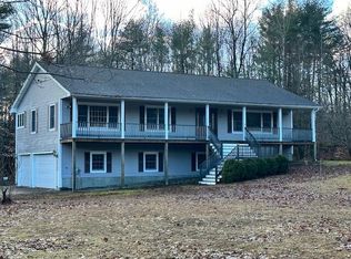 284 Sunset Rd, Sanford, ME 04073