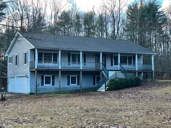 284 Sunset Road, Sanford, ME 04083