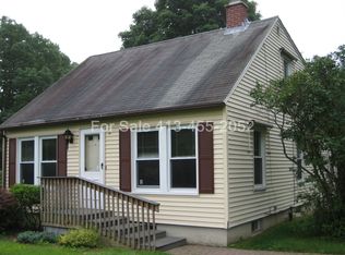 101 Fair Oak Rd, Springfield, MA 01128