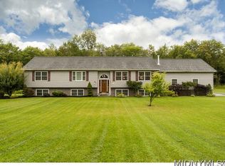 6064 Glass Factory Rd, Marcy, NY 13403