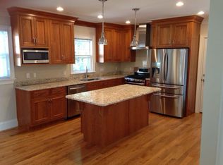 7 Acron Rd #3, Brookline, MA 02445